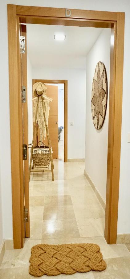 Appartement Madmar Maria Zambrano *