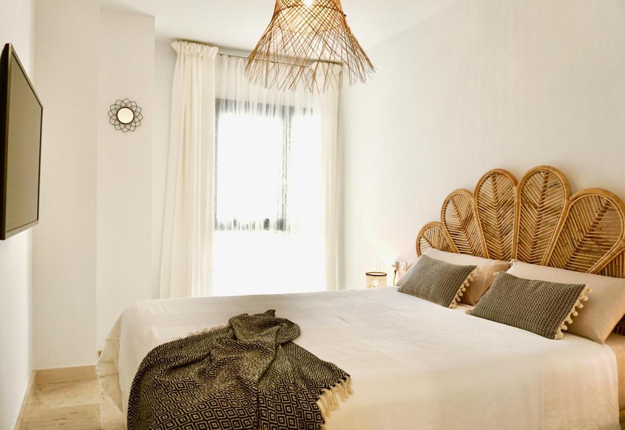 Appartement Madmar Maria Zambrano