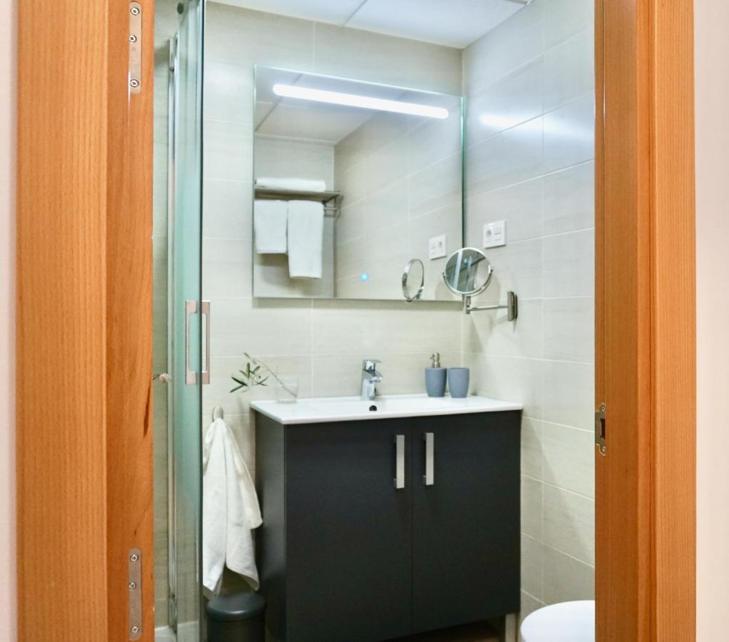 Madmar Maria Zambrano Appartement