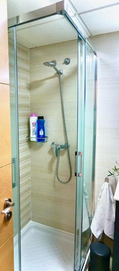 Madmar Maria Zambrano Appartement *